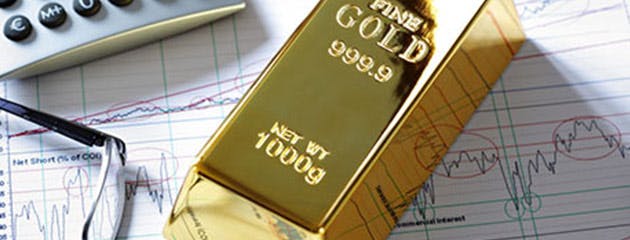 الذهب يهبط دون مستوى 2400 دولار مع تخفيف حدة التوترات الجيوسياسية